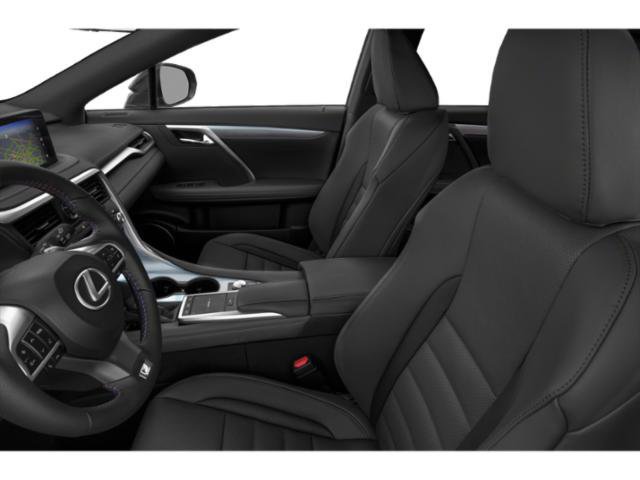 Used 2022 Lexus RX 350 F Sport w/ Cold Area Package (CT) AWD/4WD image 9