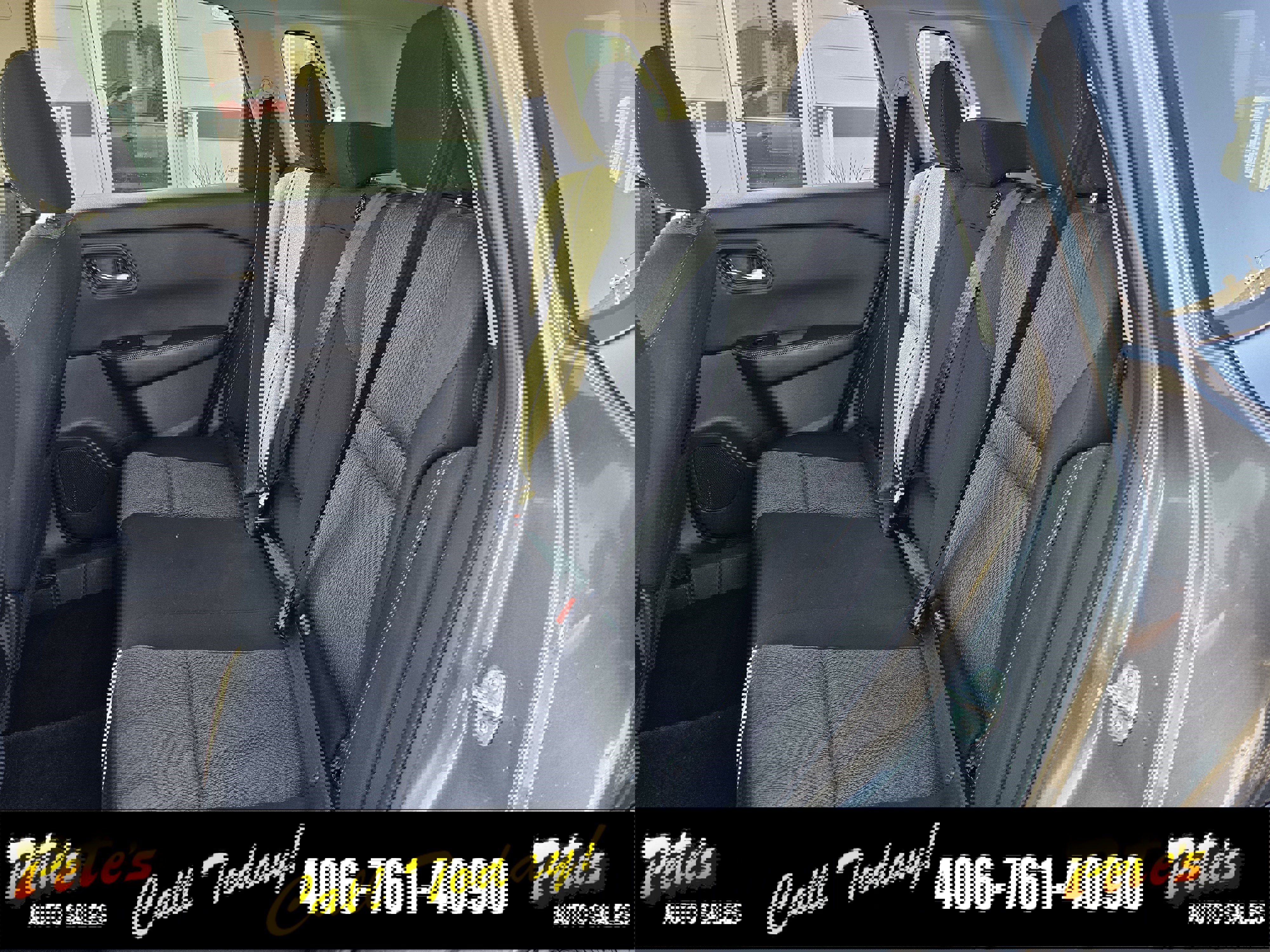 Used 2025 Nissan Rogue SV image 13