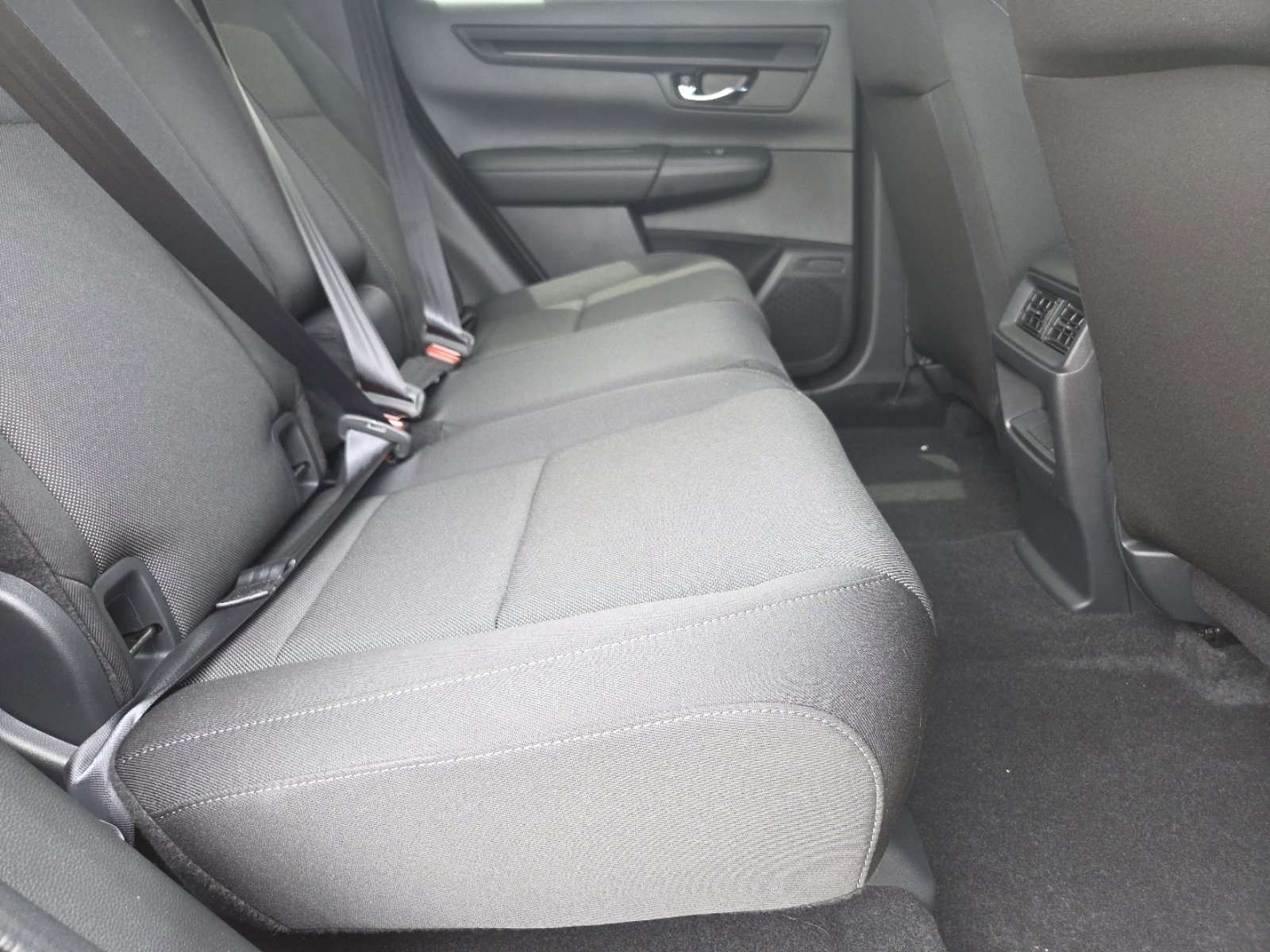 New 2026 Honda CR-V LX image 20