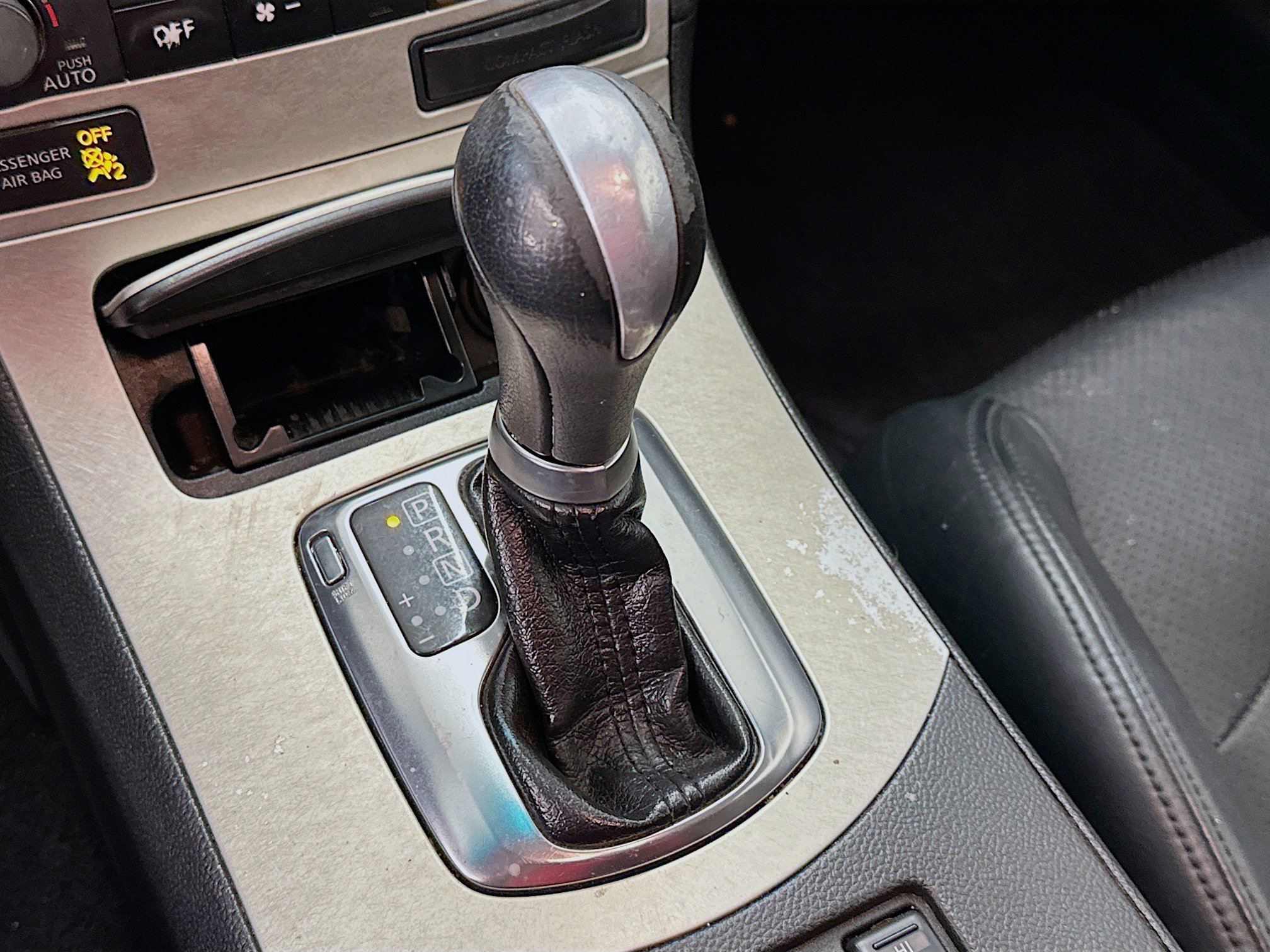 Used 2008 INFINITI G35 x Sedan w/ Premium Pkg image 25