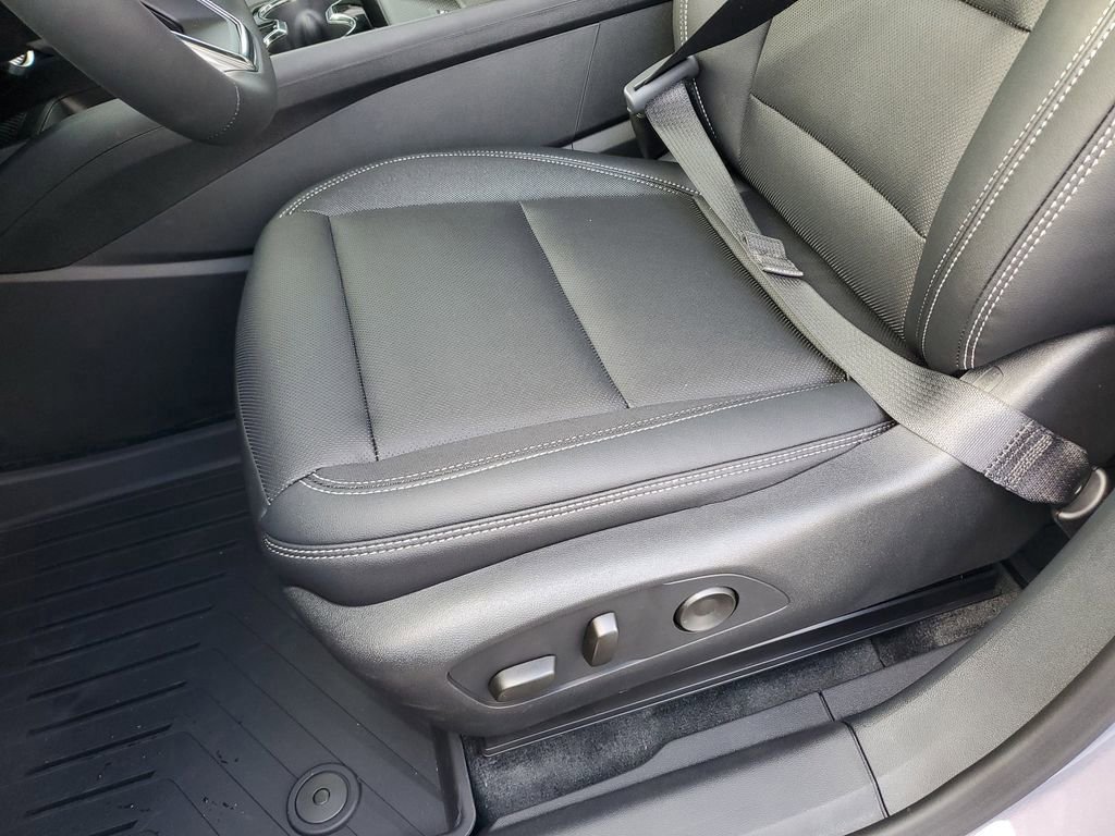 New 2026 Chevrolet Blazer EV LT image 14