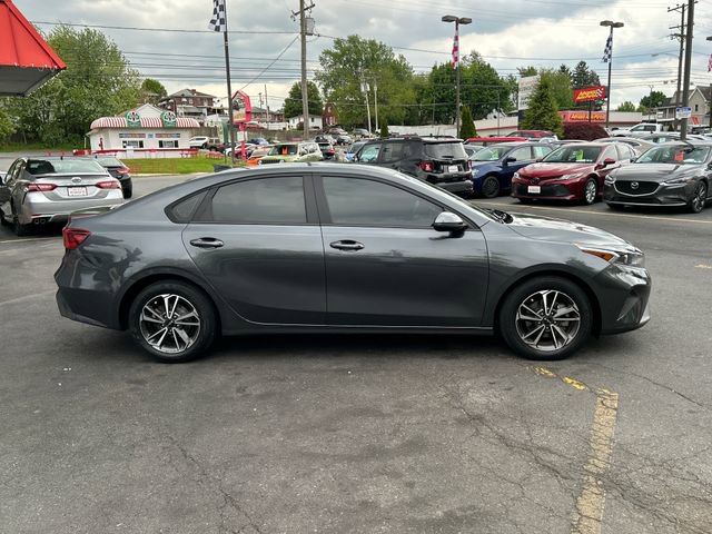 Used 2023 Kia Forte LXS w/ LXS Technology Package FWD image 8