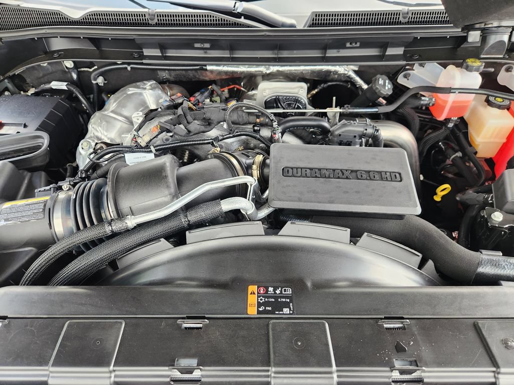 New 2026 GMC Sierra 3500 SLE w/ SLE Value Package AWD/4WD image 20
