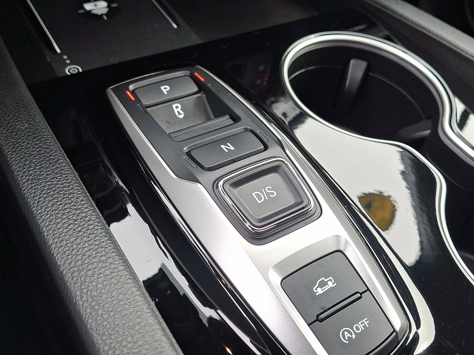 Certified 2025 Honda Ridgeline Black Edition image 16