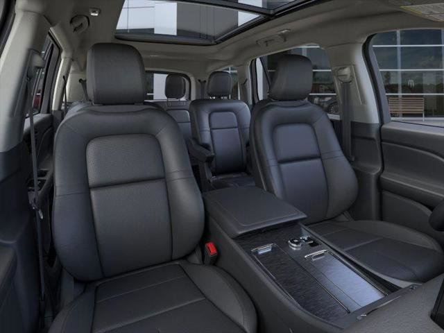 New 2026 Lincoln Aviator Premiere image 10