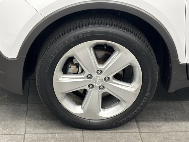 Used 2016 Buick Encore Convenience image 6