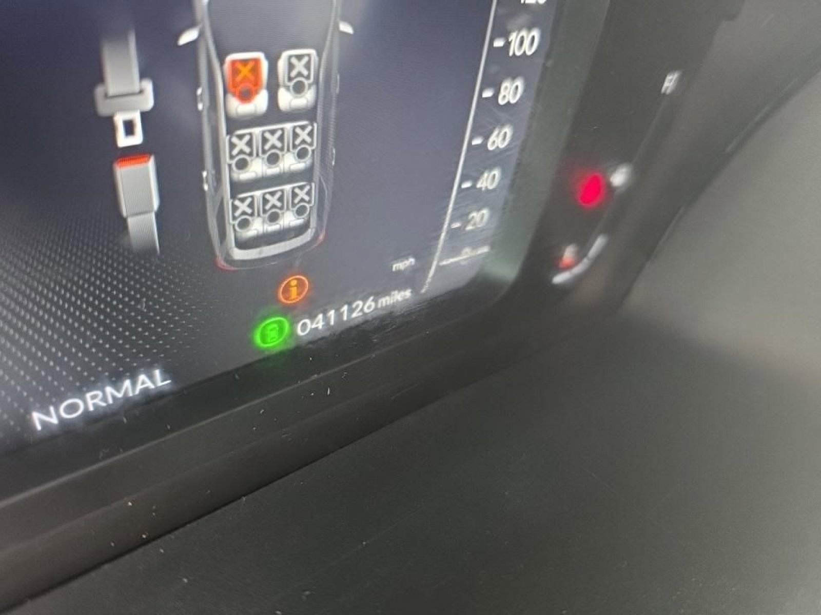 Used 2023 Honda Pilot Elite image 8