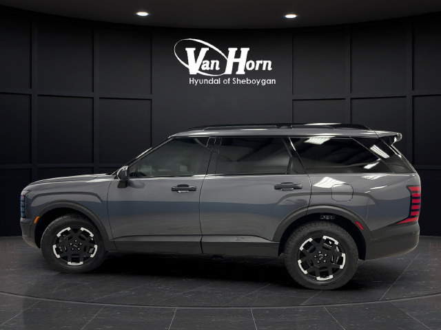 Used 2026 Hyundai Palisade XRT Pro AWD/4WD image 4