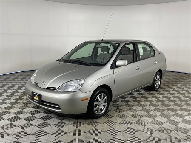 Used 2003 Toyota Prius