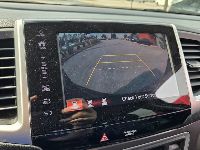 Used 2018 Honda Pilot EX-L image 24
