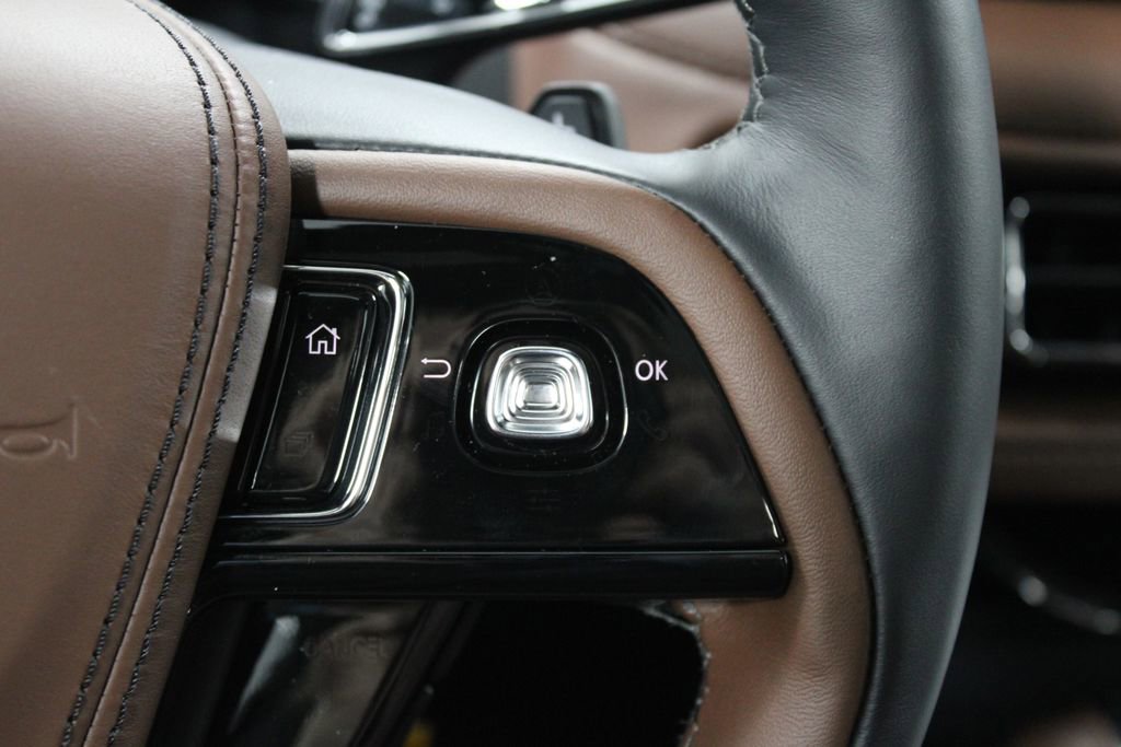 New 2026 Lincoln Aviator Reserve image 39