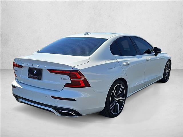 Used 2020 Volvo S60 T5 R-Design FWD image 5