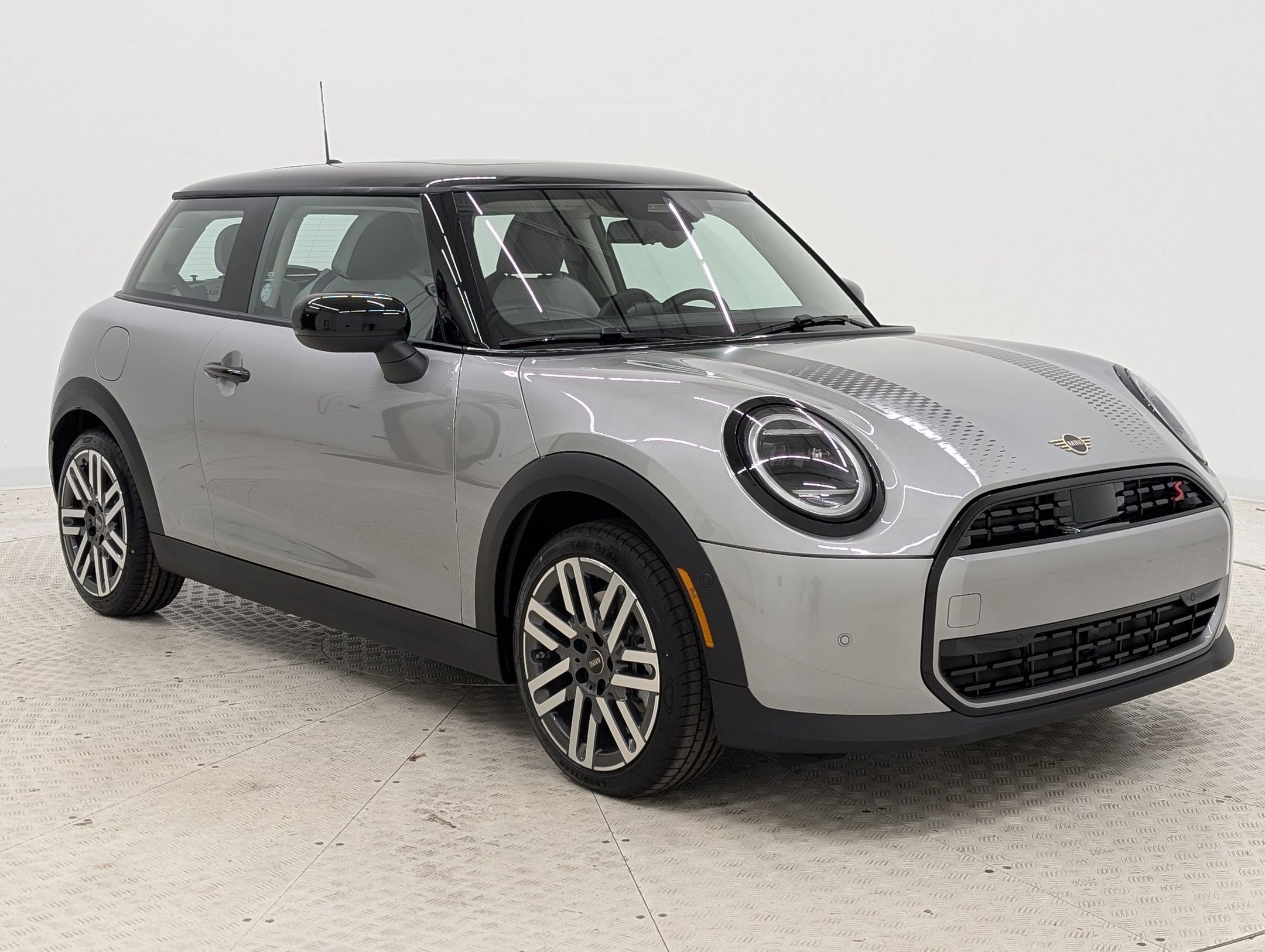 New 2026 MINI Cooper S image 7