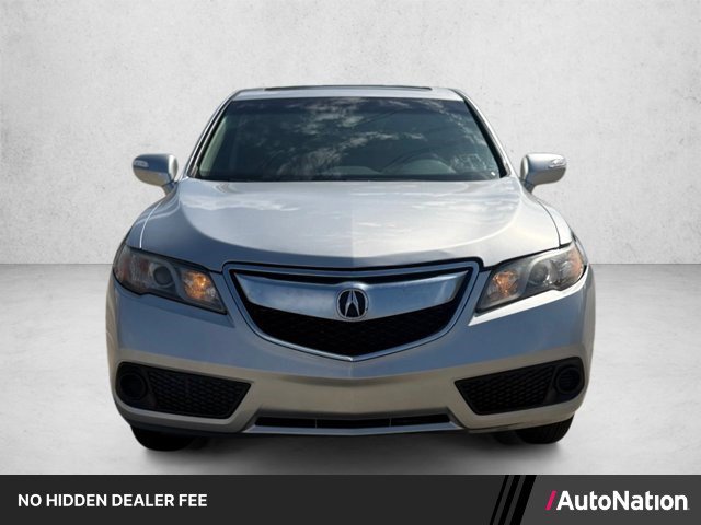 Used 2015 Acura RDX FWD image 1