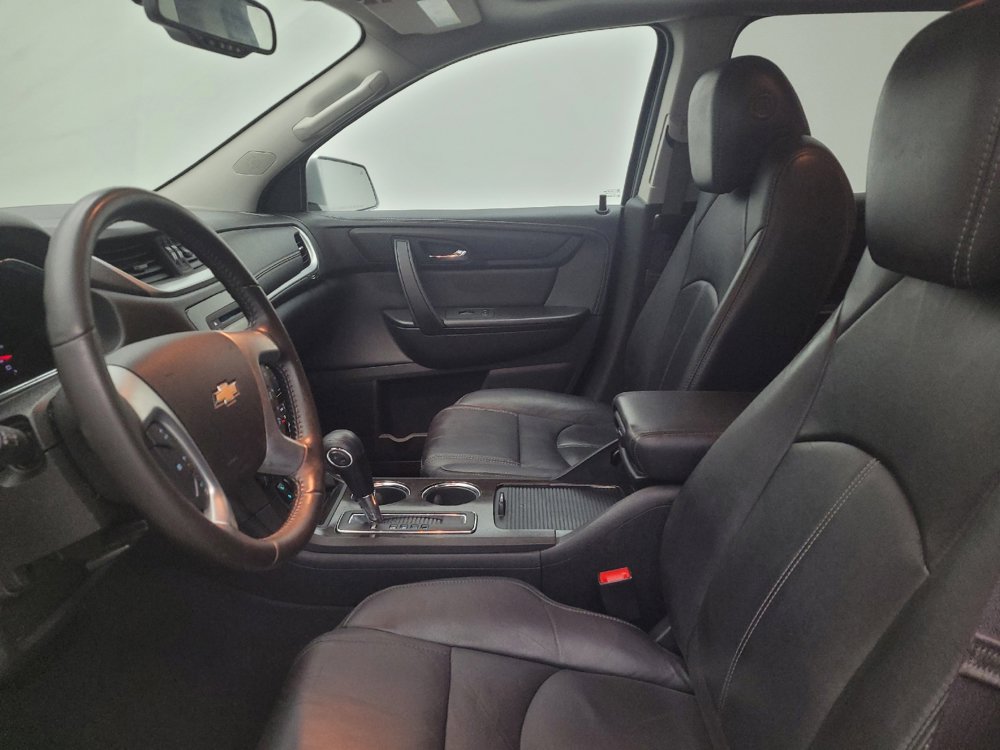 Used 2015 Chevrolet Traverse LT AWD/4WD image 17