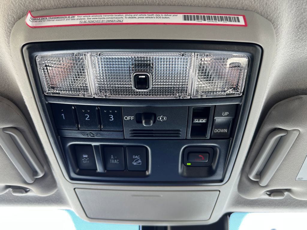 Certified 2024 Toyota 4Runner SR5 Premium w/ Moonroof Package image 32