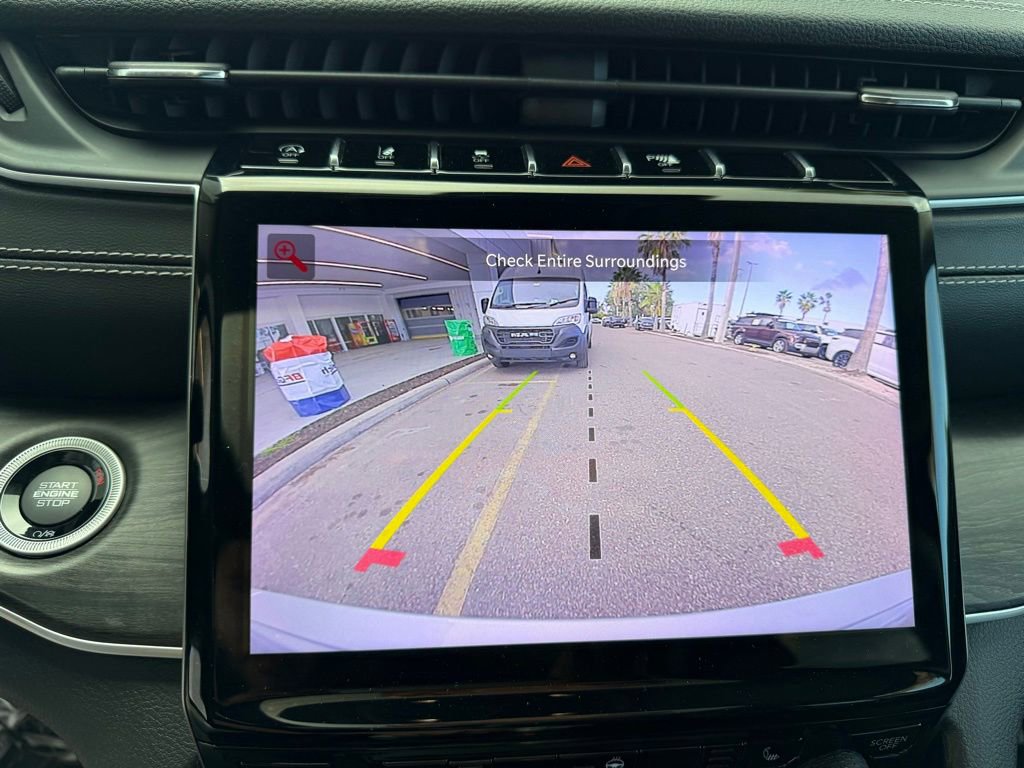 Certified 2023 Jeep Grand Cherokee Limited image 23