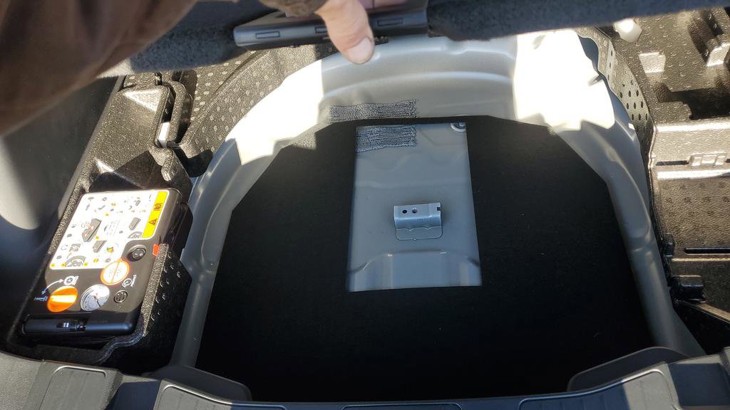 New 2026 Ford Escape Active w/ Cold Weather Package image 38