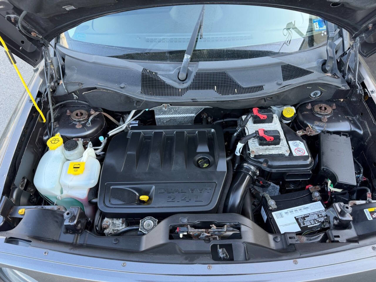 Used 2016 Jeep Patriot High Altitude image 20