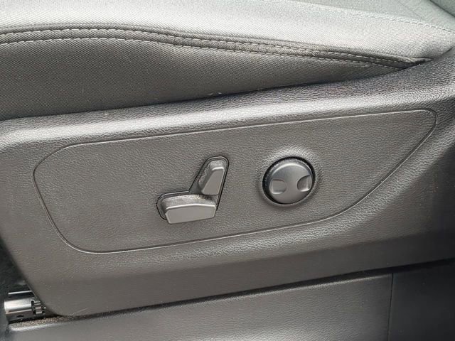 Certified 2022 RAM 1500 Big Horn w/ Trailer Tow Group (B) RWD image 21