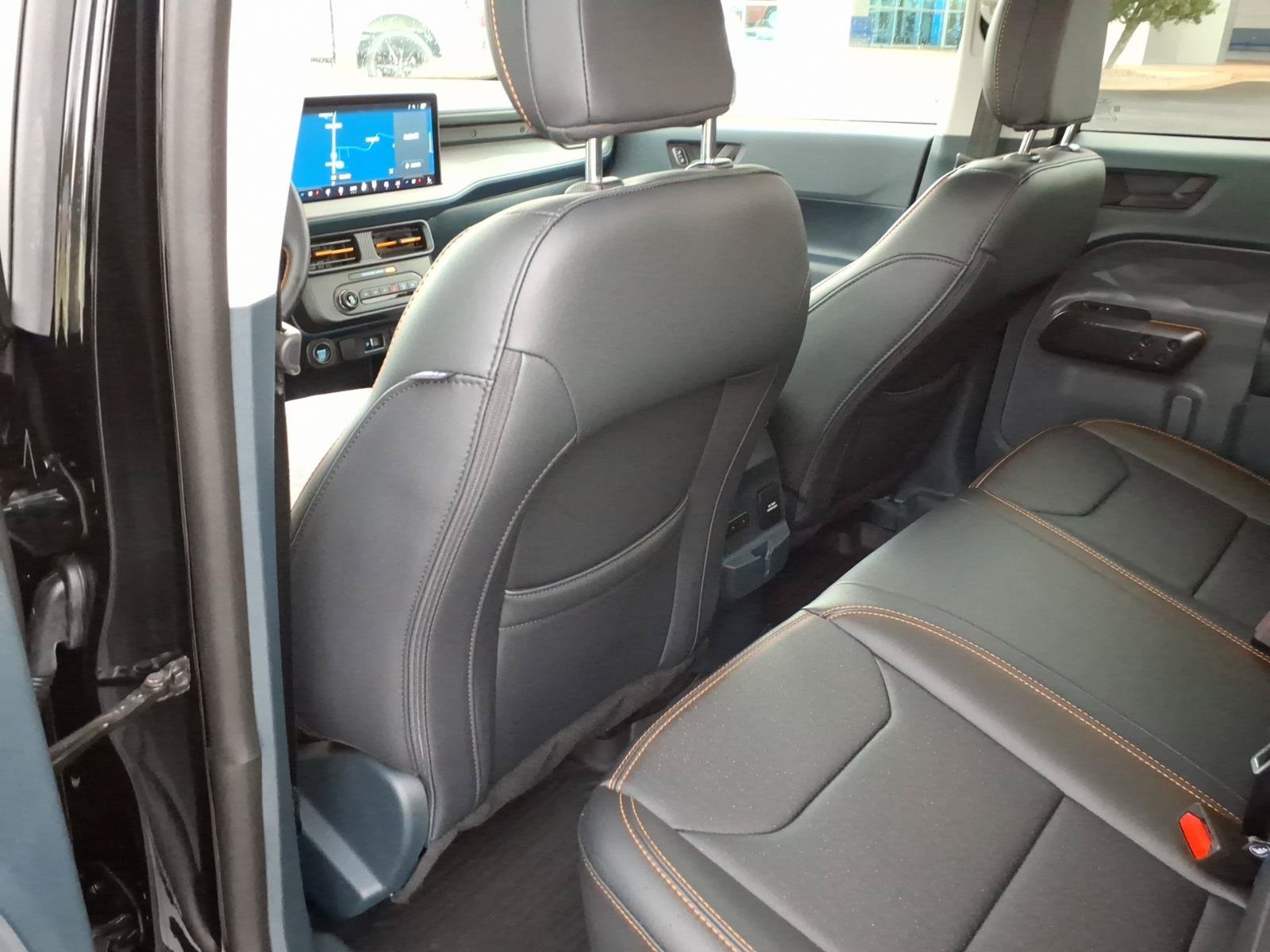 Used 2025 Ford Maverick Tremor AWD/4WD image 9