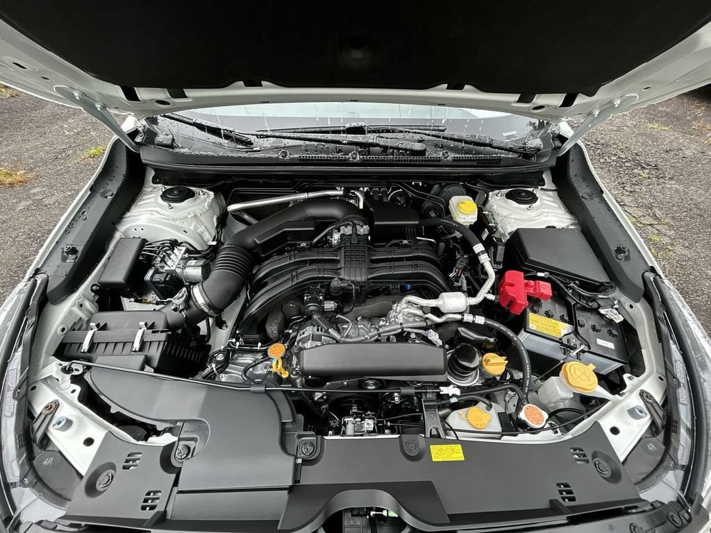 New 2026 Subaru Impreza RS AWD/4WD image 10