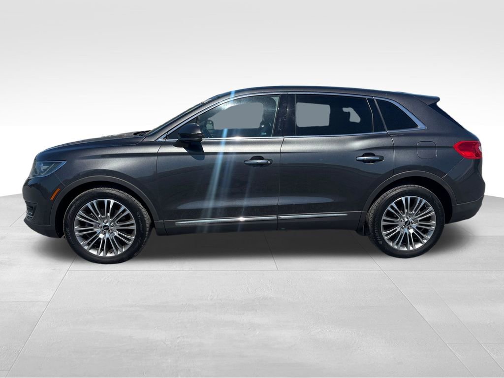 Used 2018 Lincoln MKX Reserve w/ Lincoln MKX Climate Package image 4