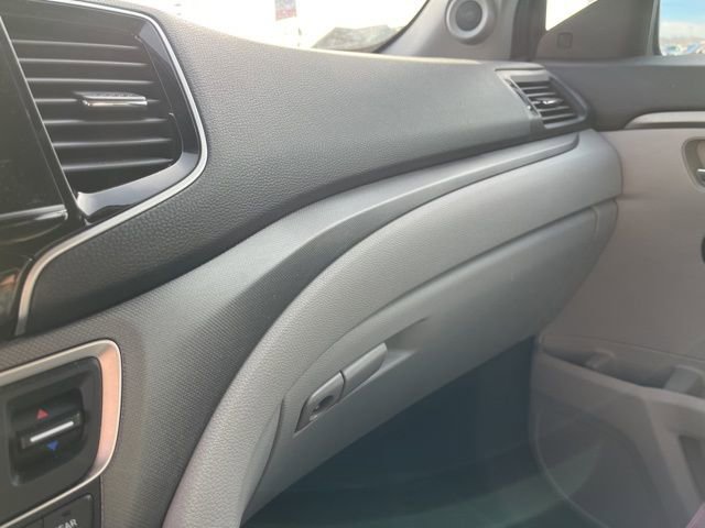 Used 2025 Honda Ridgeline RTL image 23