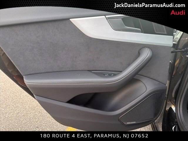 Used 2022 Audi A4 2.0T Premium Plus image 17