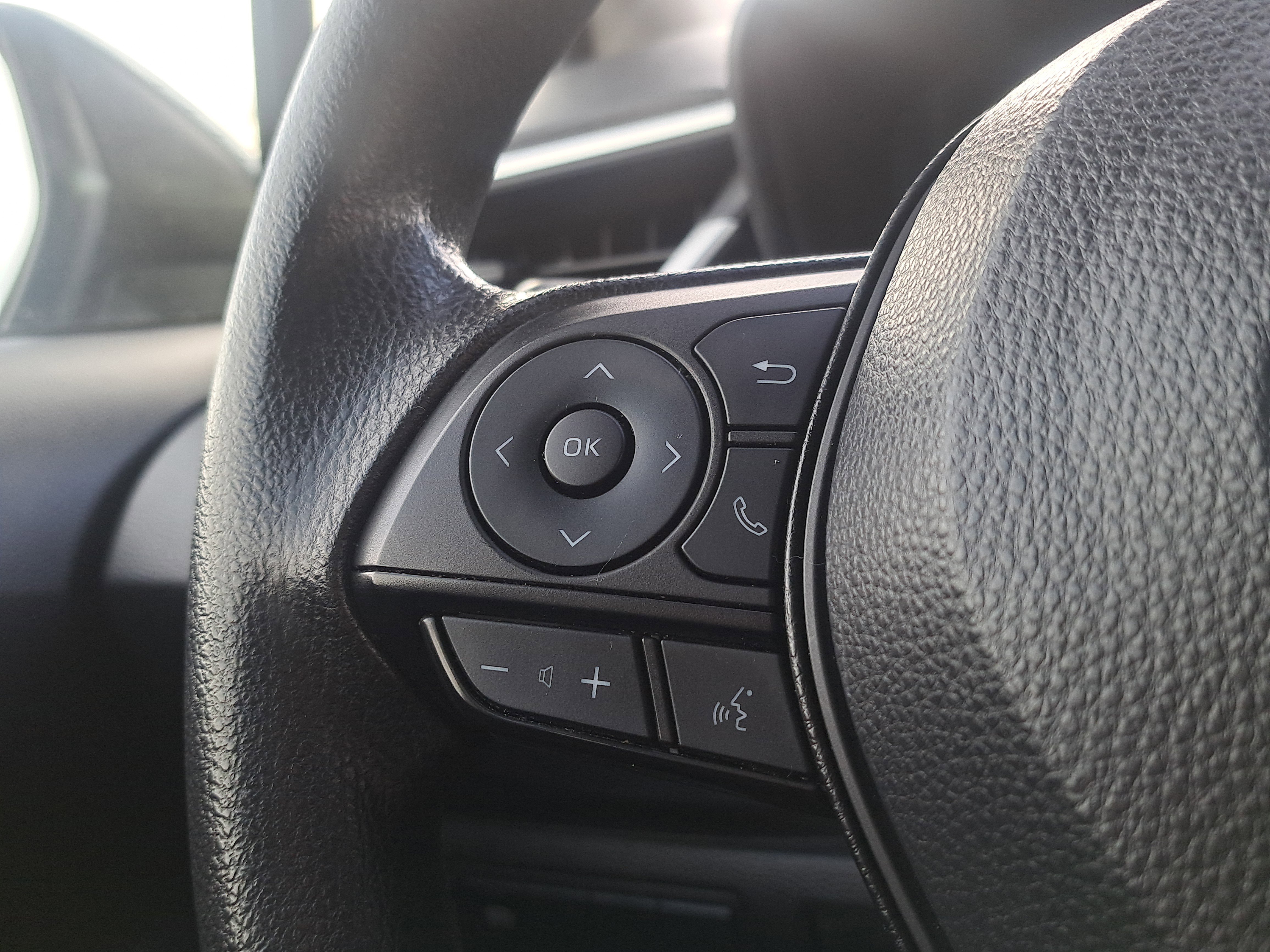 Certified 2023 Toyota Corolla LE image 26