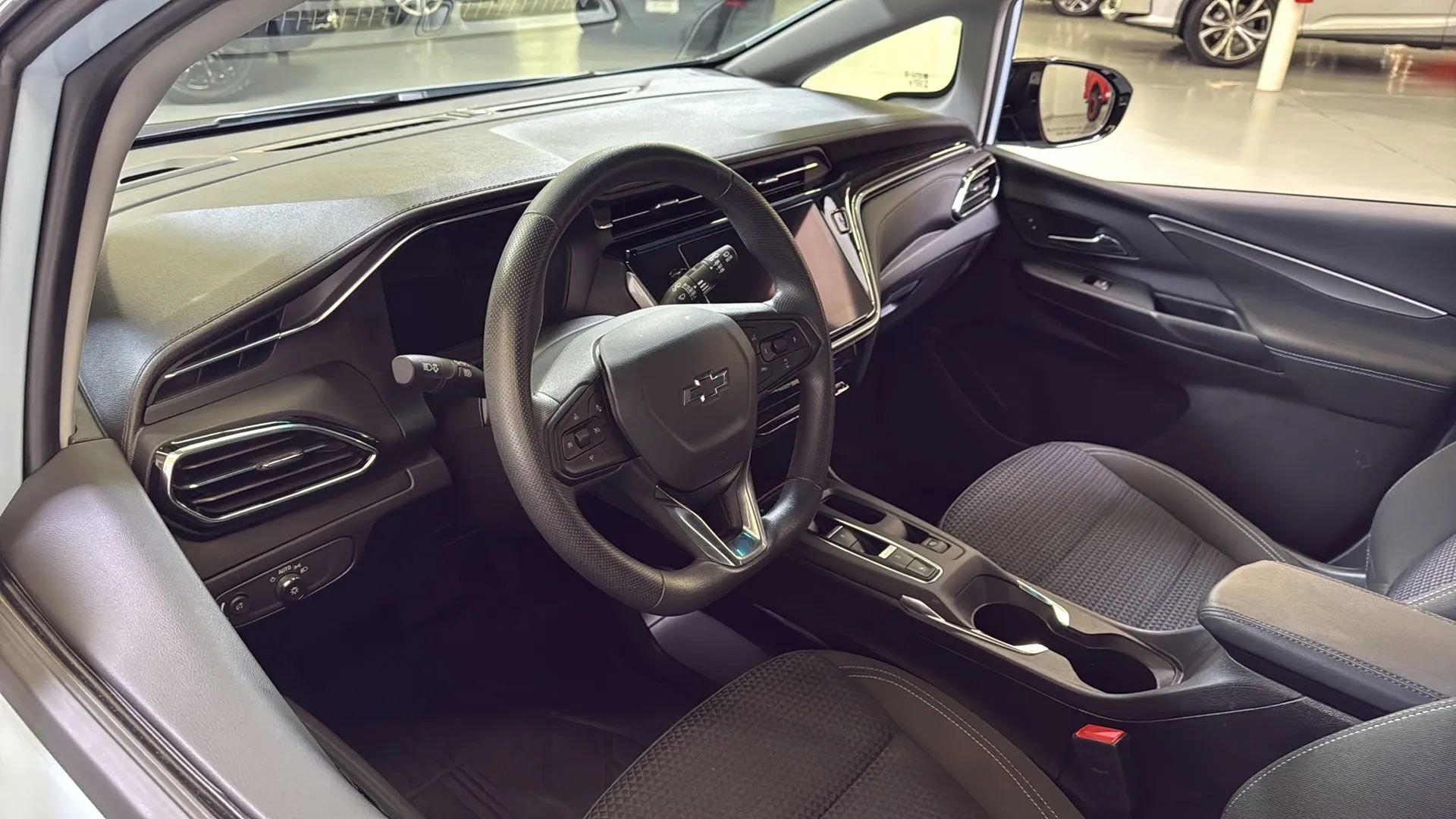 Used 2023 Chevrolet Bolt LT w/ Driver Confidence Package image 24