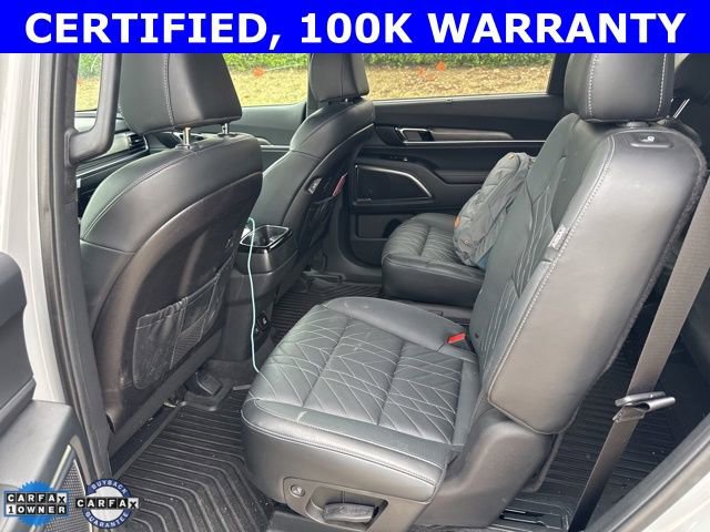Used 2024 Kia Telluride SX Prestige X-Pro image 10