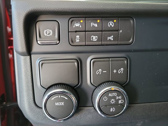 New 2026 Chevrolet Tahoe Premier image 14