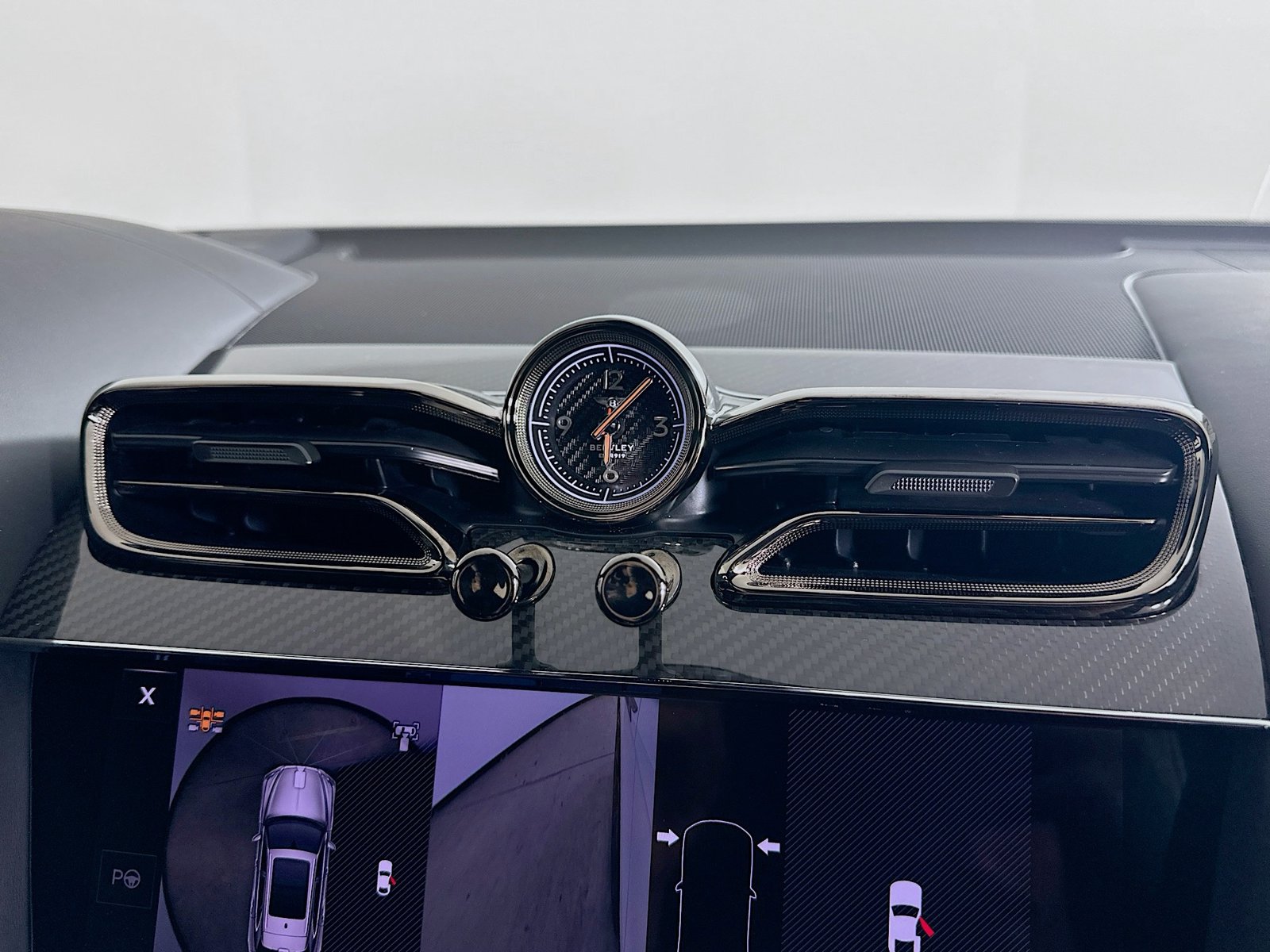 New 2026 Bentley Bentayga Speed AWD/4WD image 70