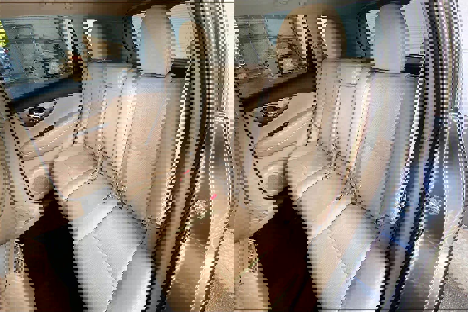 Used 2016 Nissan Rogue S w/ Appearance Package image 21