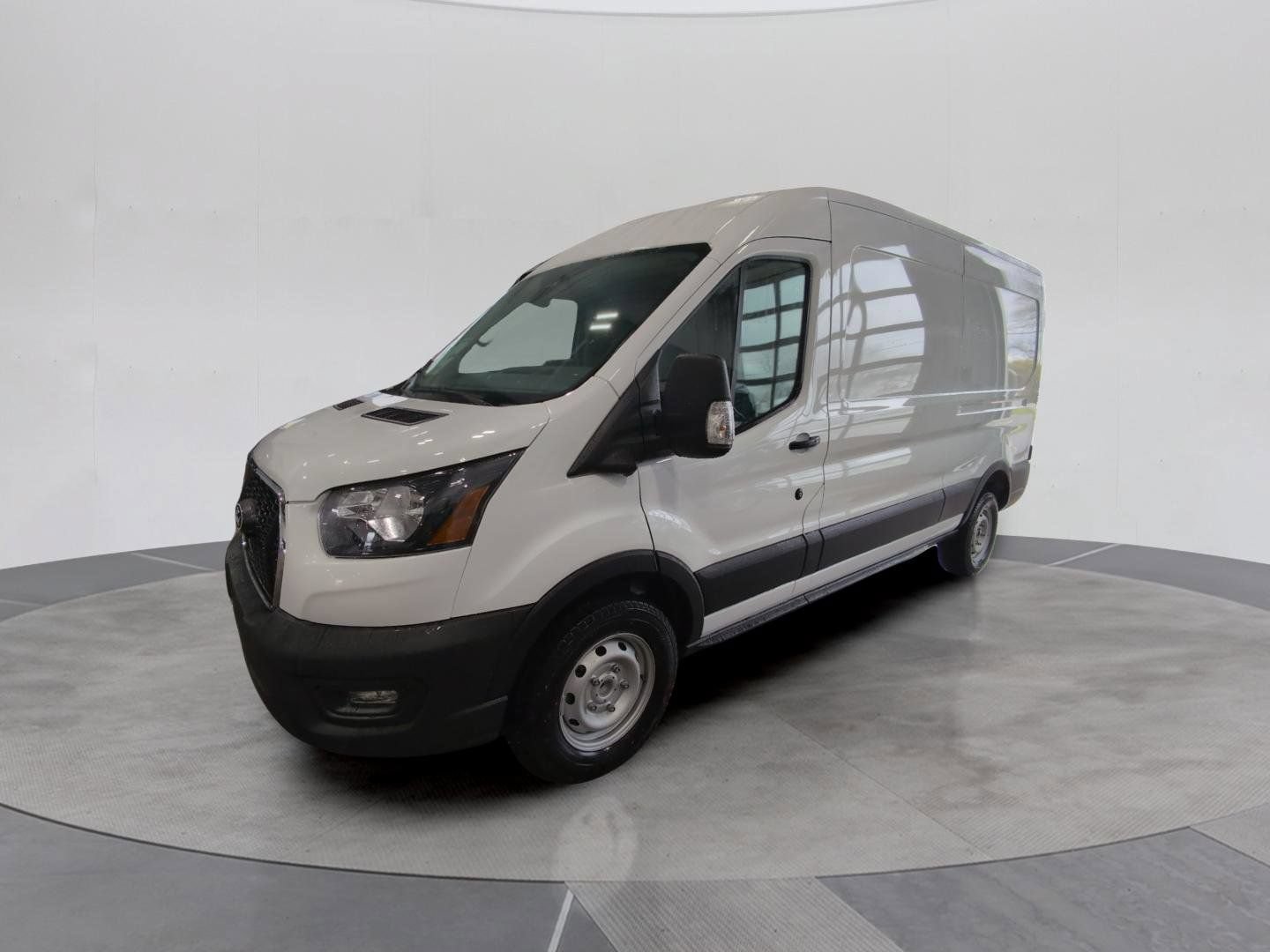 New 2026 Ford Transit 250 148 Medium Roof
