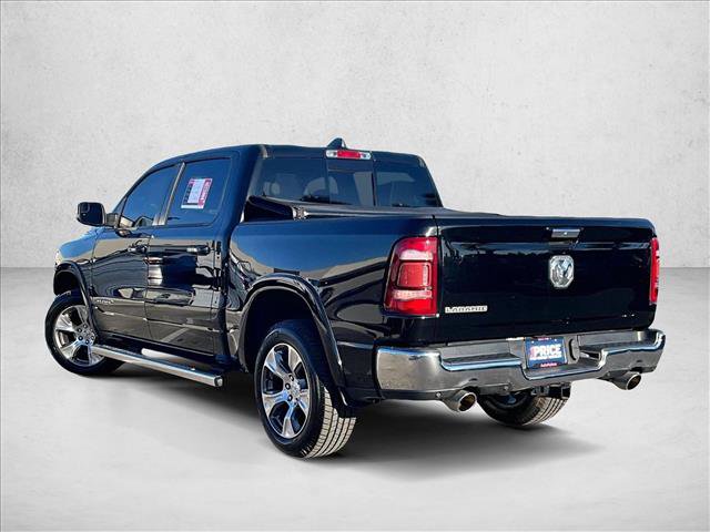 Used 2020 RAM 1500 Laramie image 13