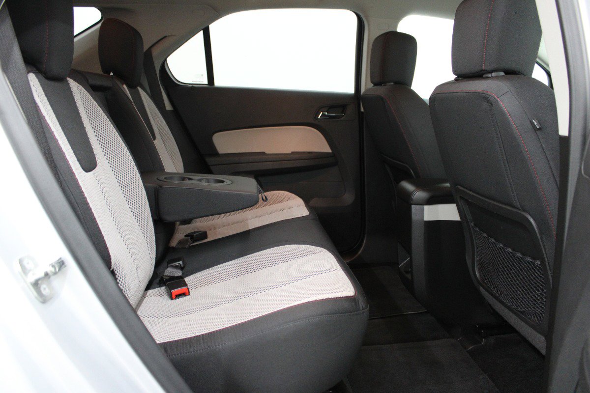 Used 2016 Chevrolet Equinox LT w/ Convenience Package image 11