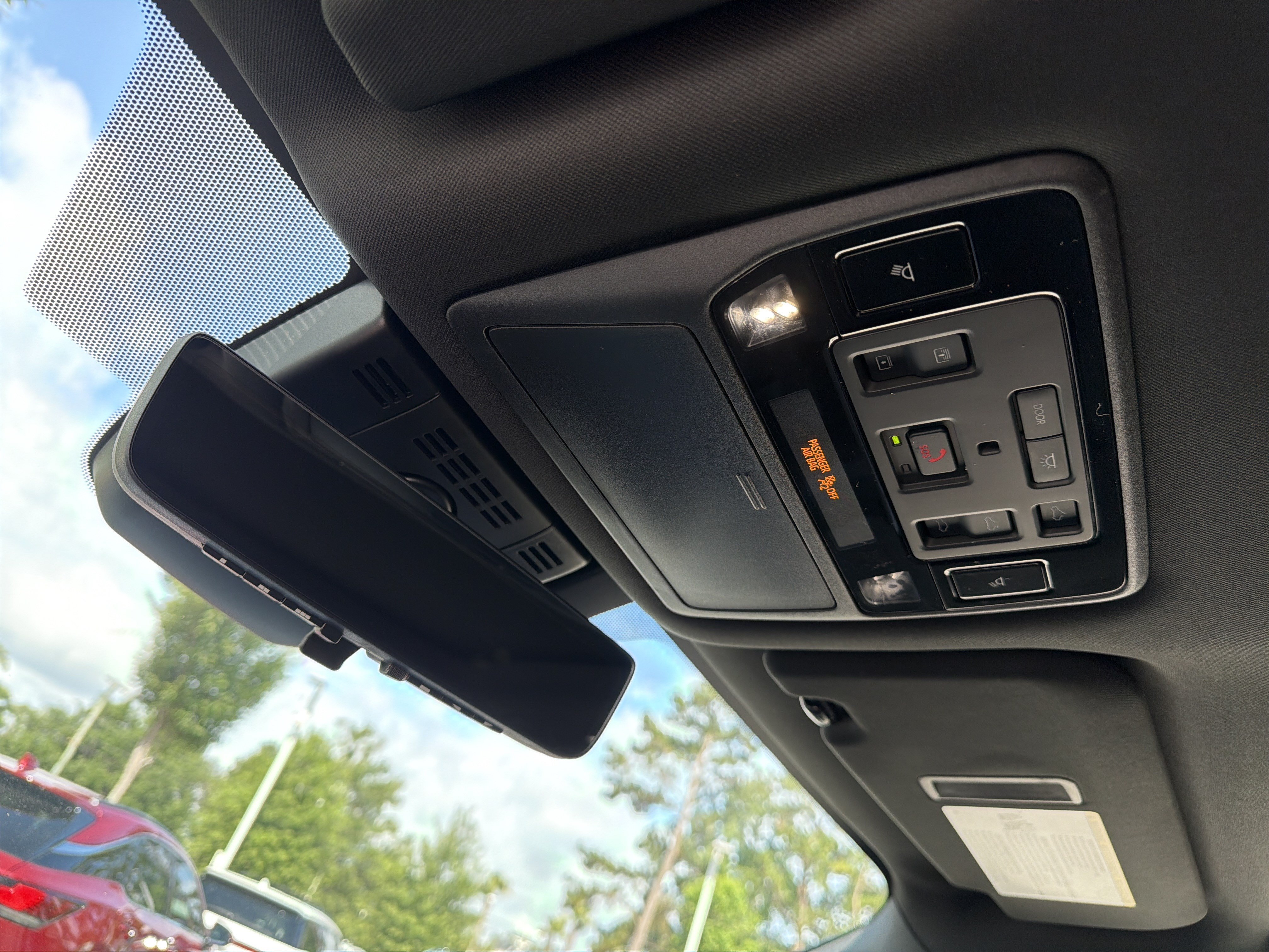 New 2026 Lexus TX 350 AWD image 19