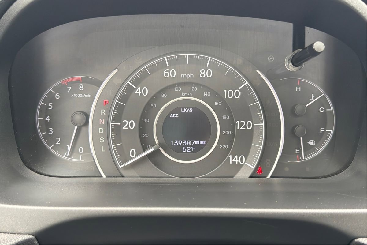 Used 2015 Honda CR-V Touring image 17