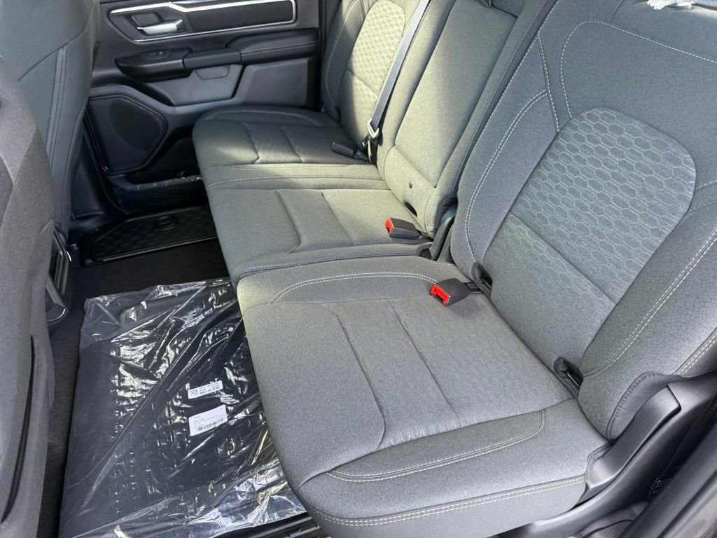 New 2026 RAM 1500 Big Horn image 40