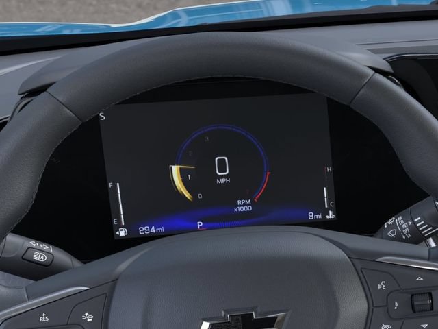 New 2026 Chevrolet Trax LT w/ Driver Confidence Package FWD image 18