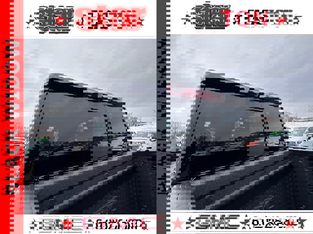 New 2026 GMC Sierra 1500 AT4 w/ AT4 Premium Package image 38