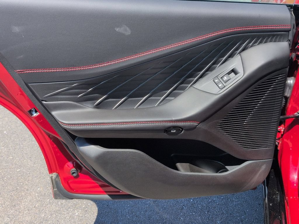 New 2026 Dodge Charger R/T AWD/4WD image 27