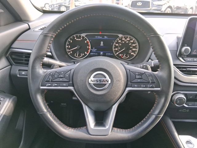 Used 2022 Nissan Altima 2.0 SR image 10