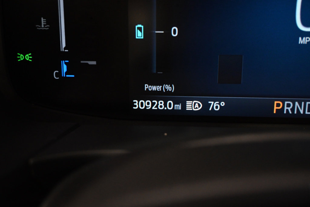 Used 2025 Ford Escape SE FWD image 26
