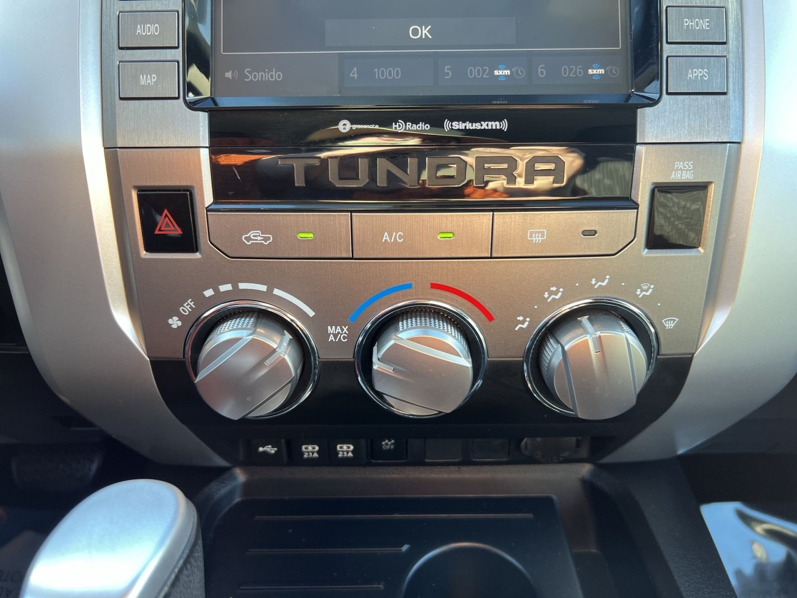 Used 2020 Toyota Tundra SR5 w/ SR5 Upgrade Package RWD image 20