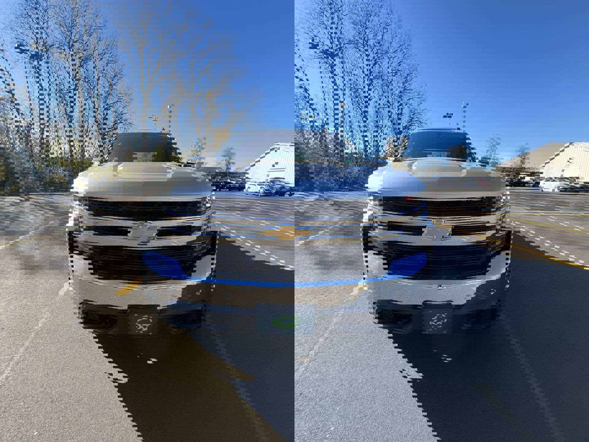 Certified 2019 Chevrolet Silverado 1500 LT w/ All-Star Edition image 31