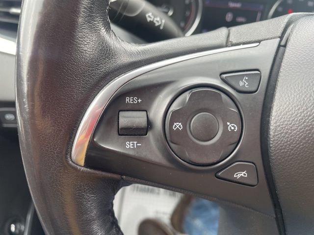 Used 2021 Buick Enclave Essence image 14