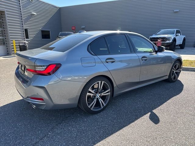 Used 2023 BMW 330i Sedan RWD image 6